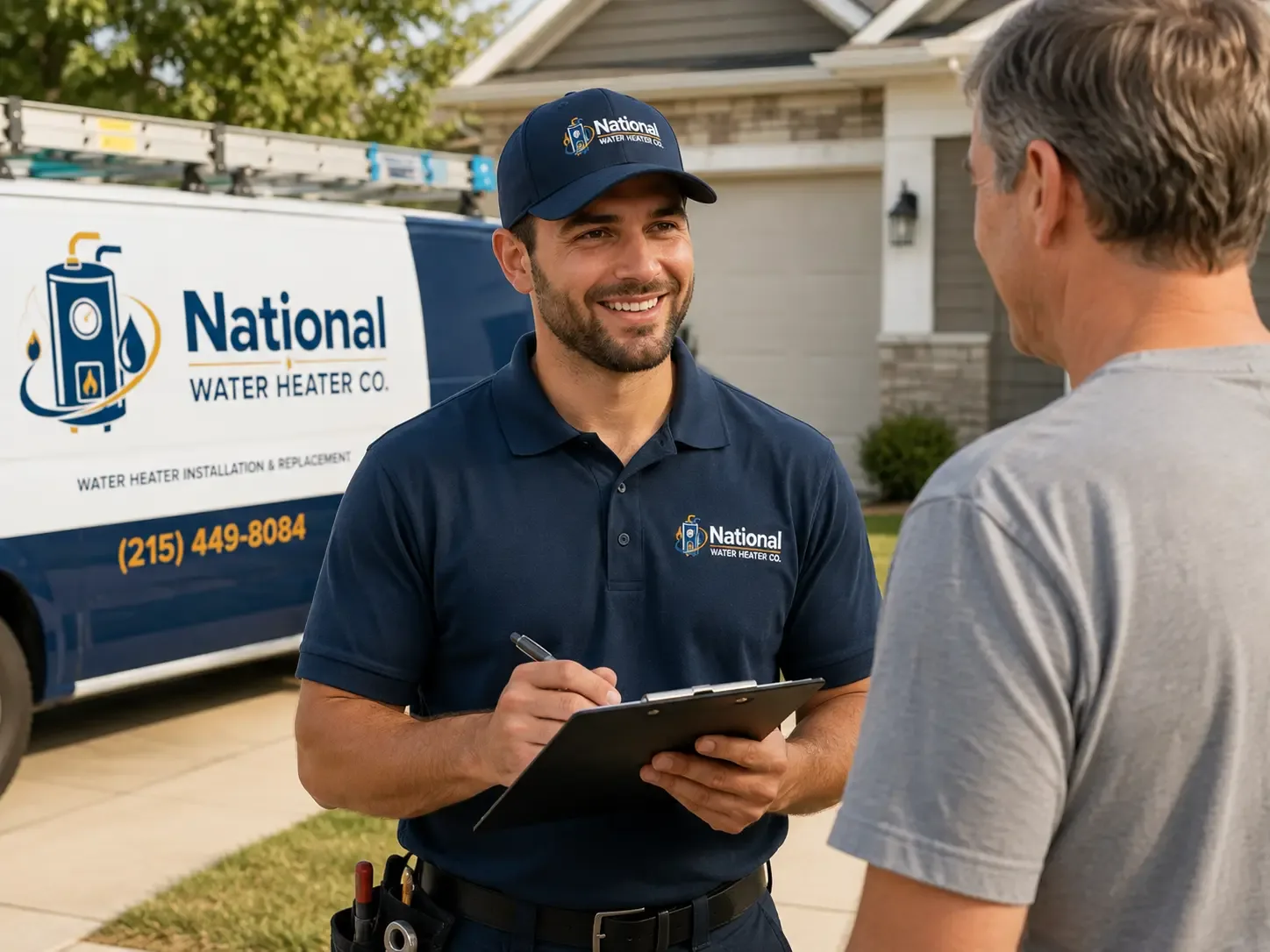 Water Heater Installation New Cuyama, CA FAQs